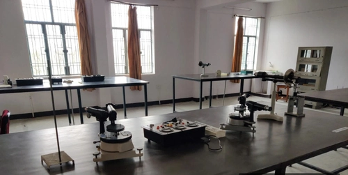 Laboratories - Image 1