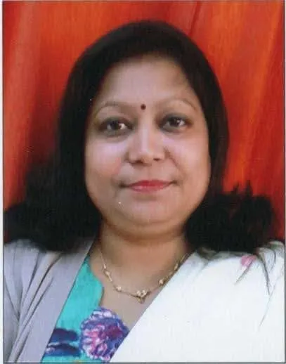 Dr. Lubna